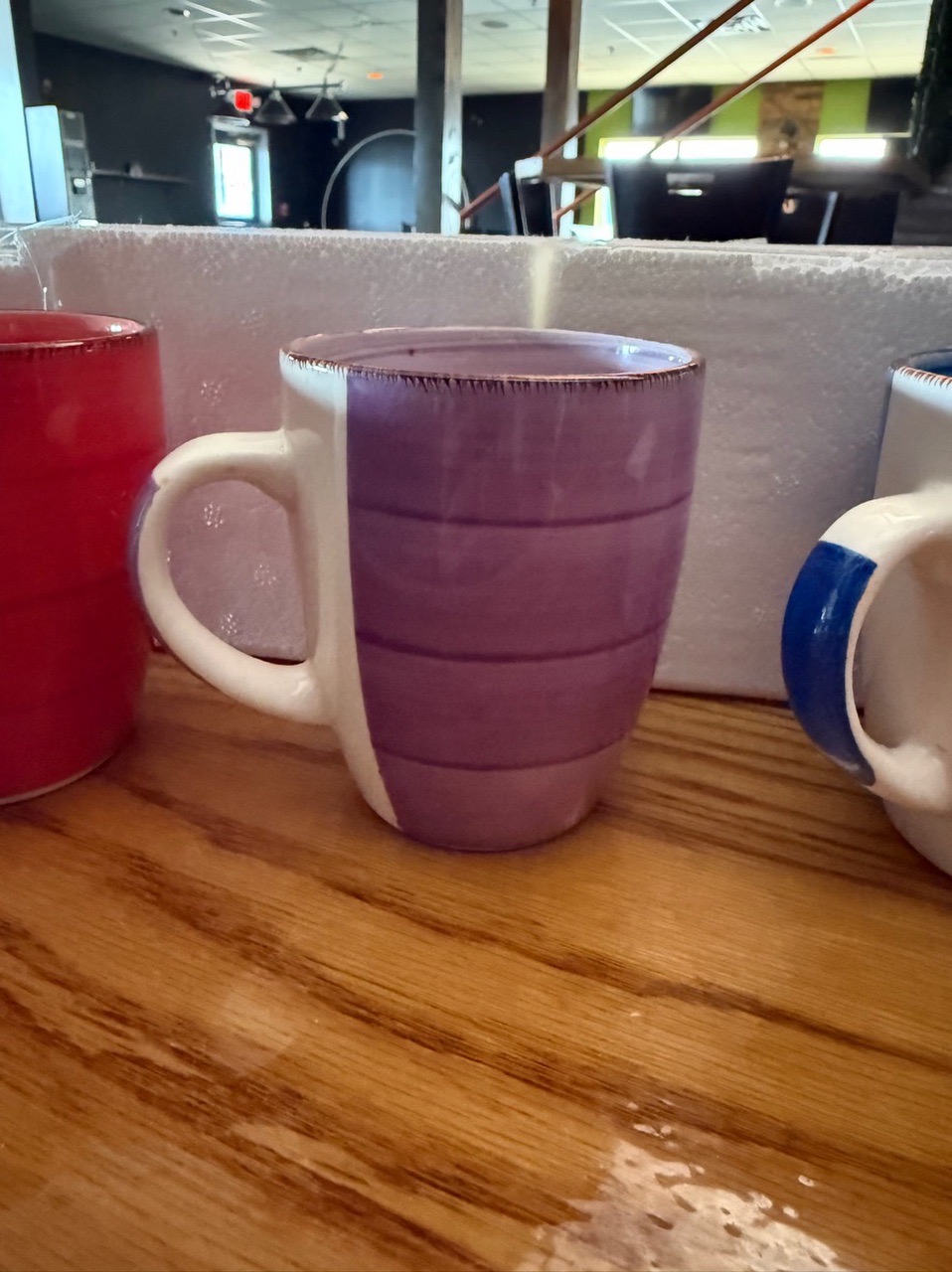 Vancasso
Coffee Mugs - Image 2