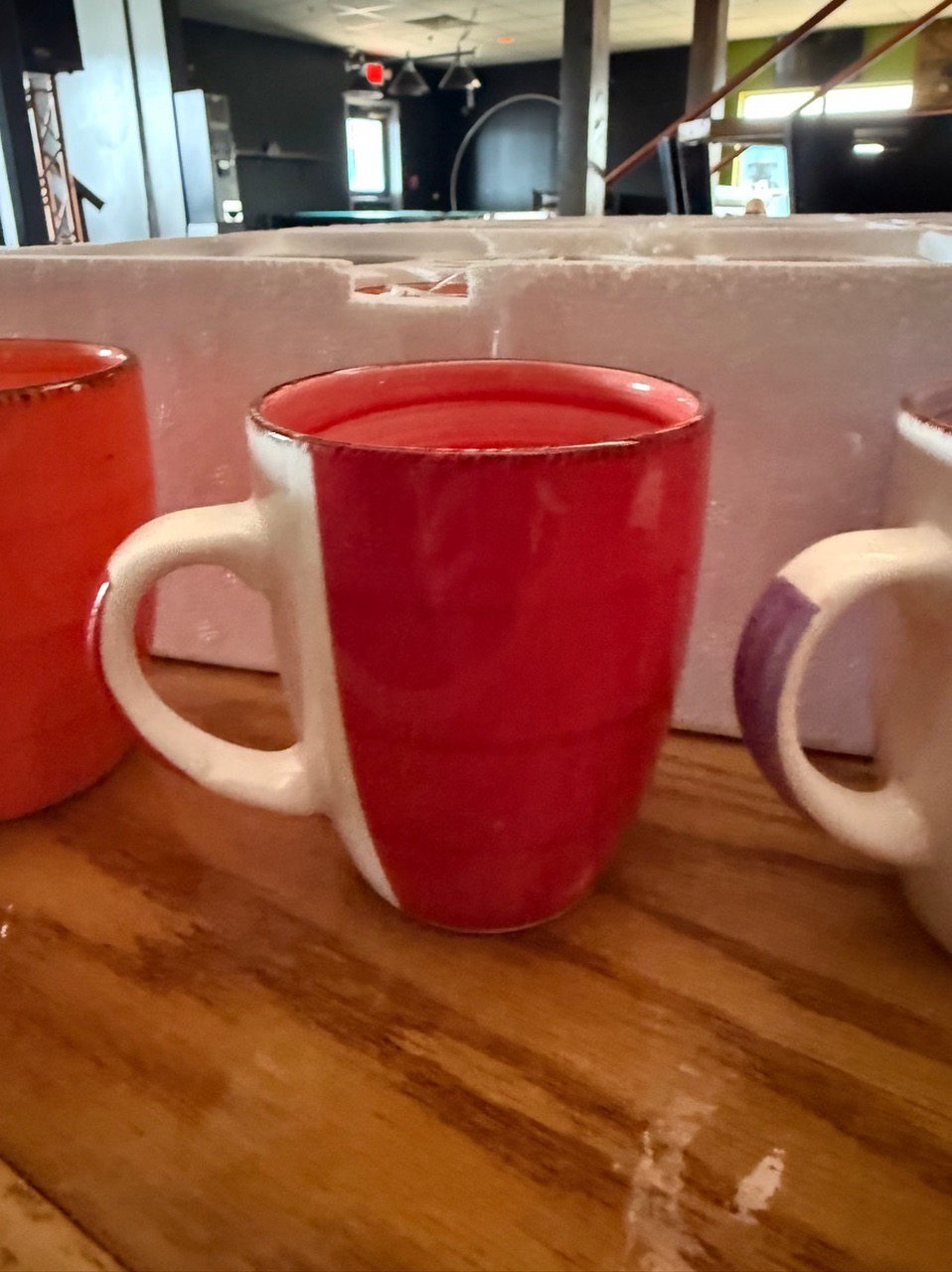 Vancasso
Coffee Mugs - Image 5