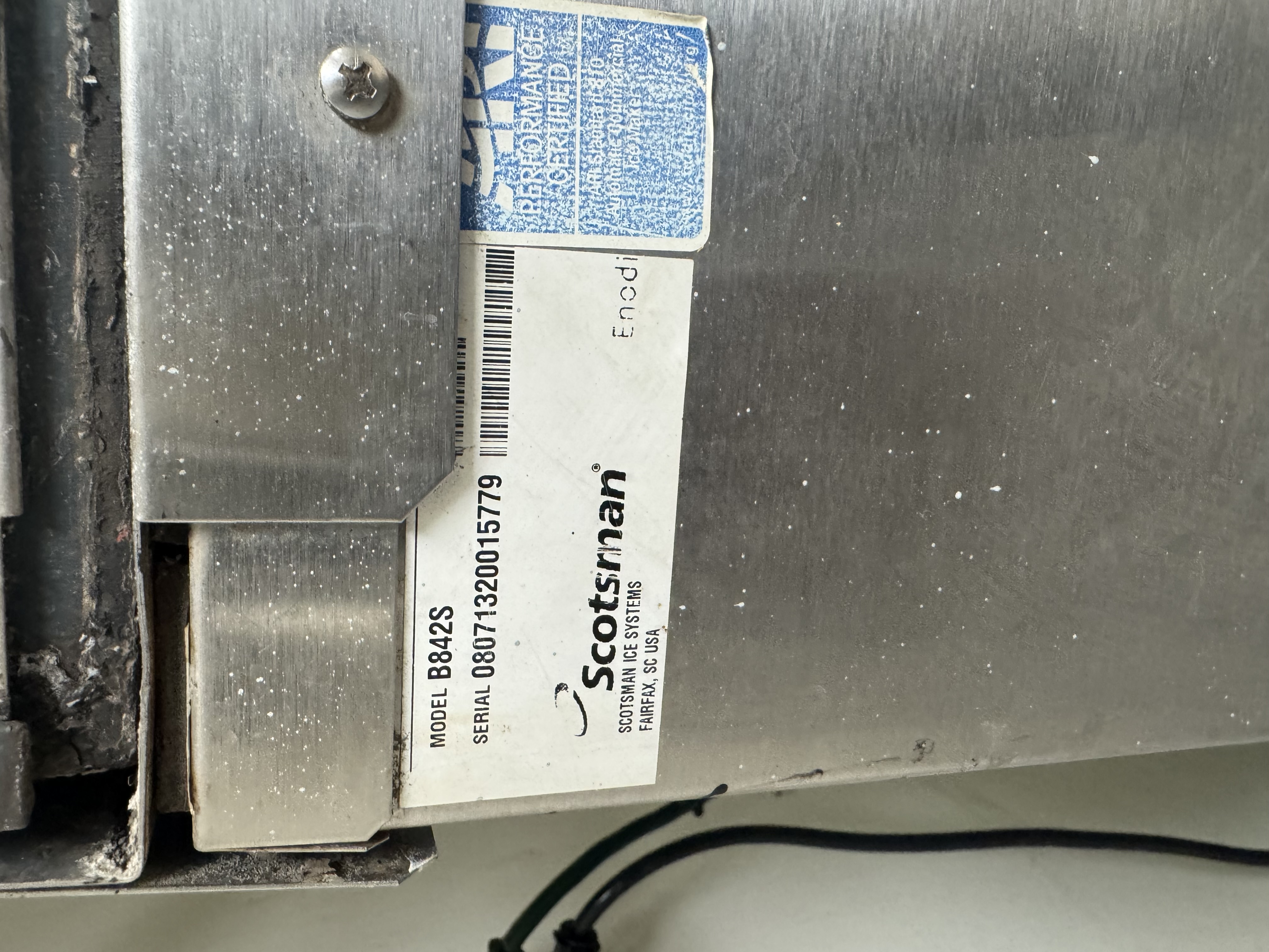 Ice machine - Image 2
