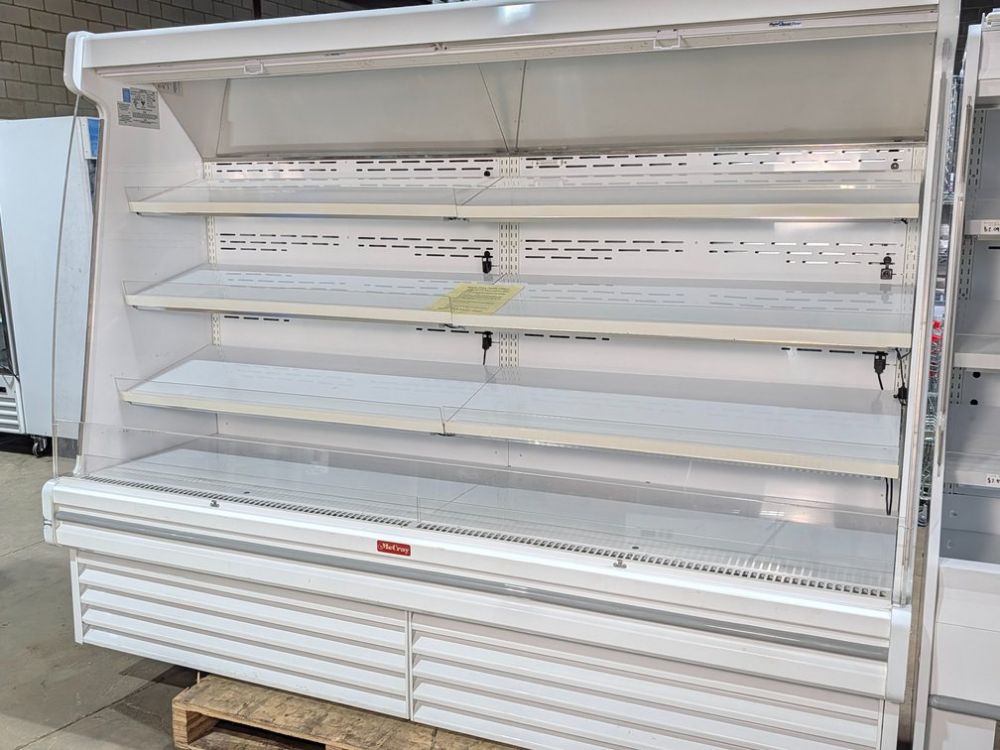 Howard McCray Open Air Cooler - Image 1