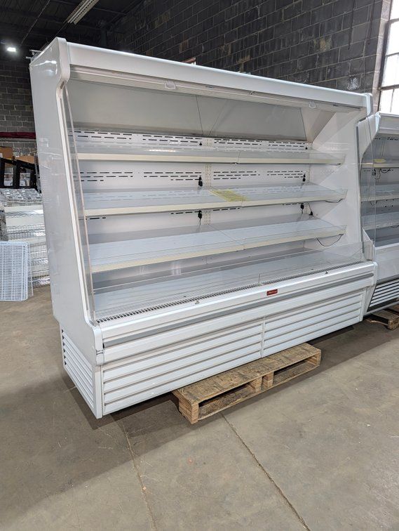 Howard McCray Open Air Cooler - Image 2