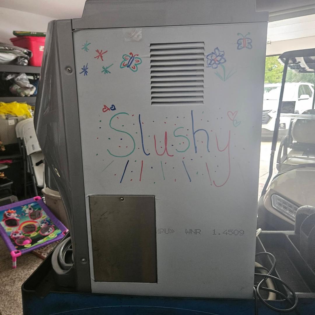 Scotsman Ice Machine - Image 1