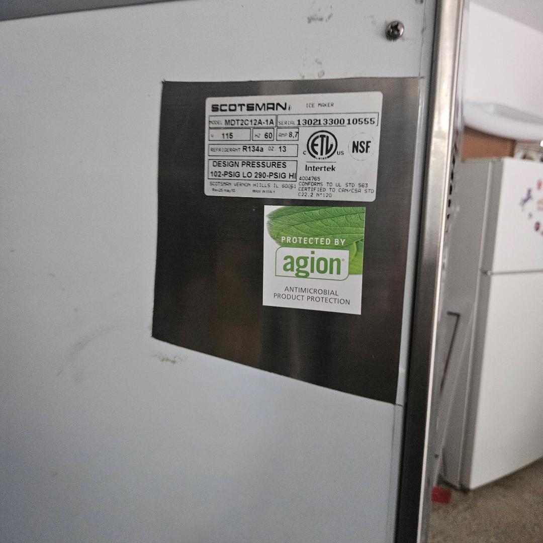 Scotsman Ice Machine - Image 4