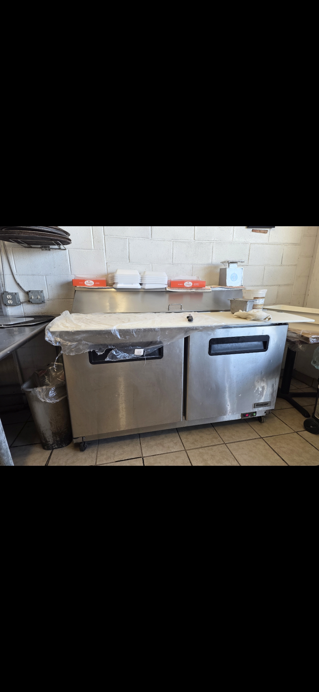 Pizzeria Restaurant Equipment - Image 2
