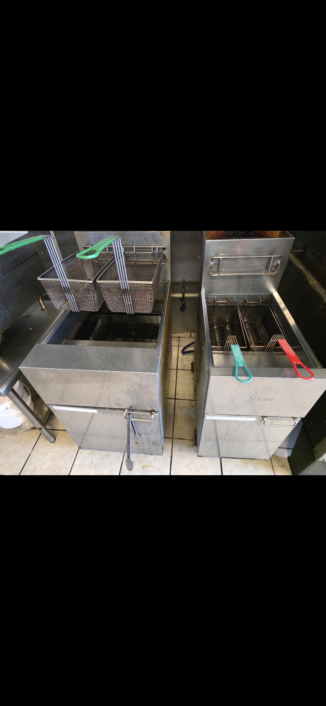 Pizzeria Restaurant Equipment - Image 3