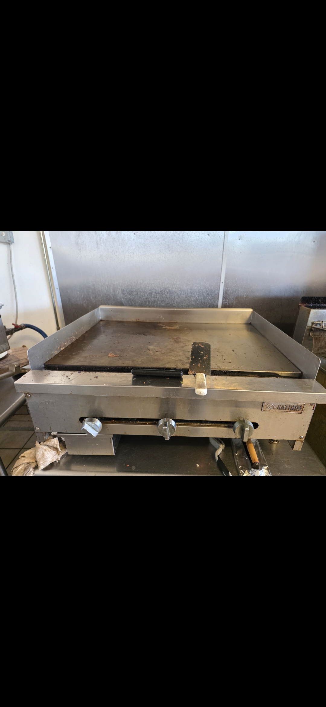 Pizzeria Restaurant Equipment - Image 4