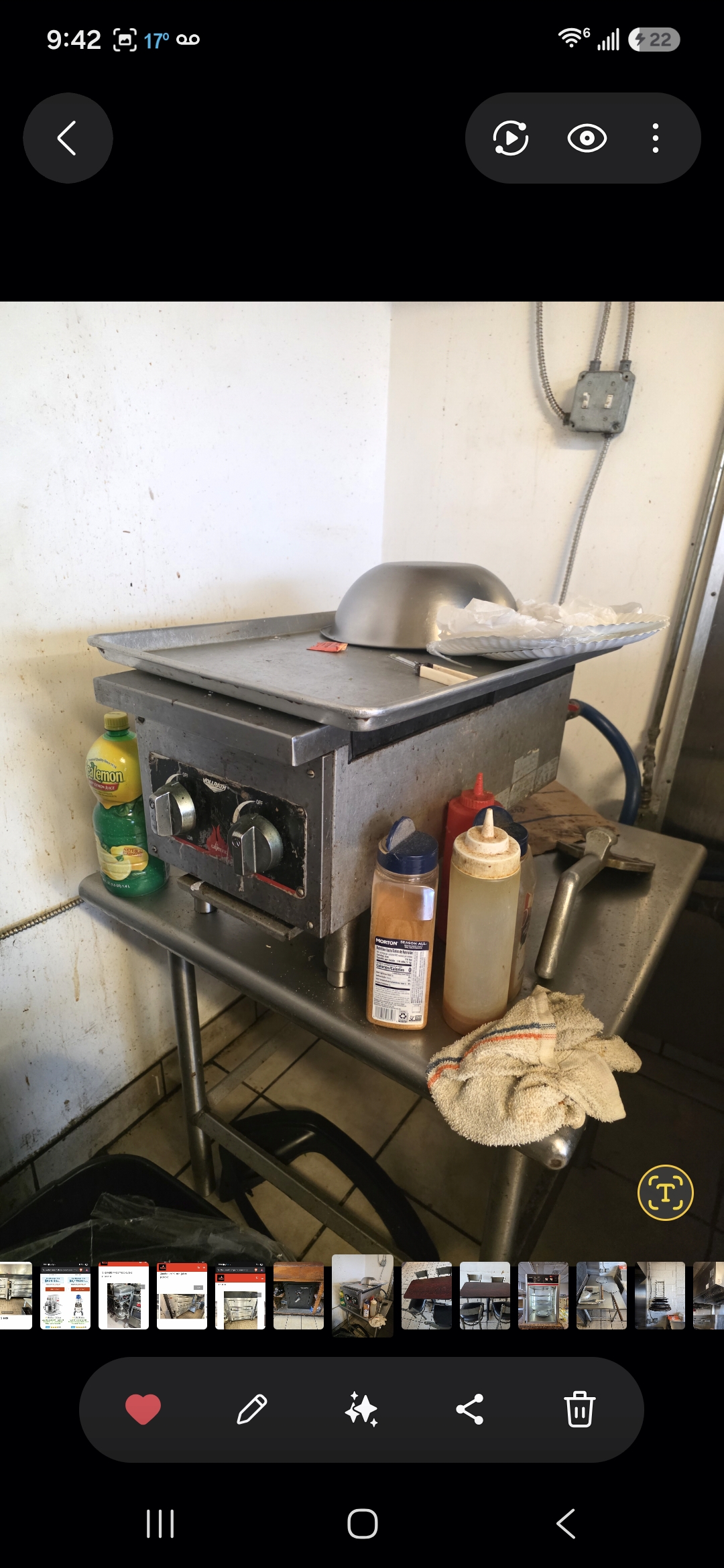 Pizzeria Restaurant Equipment - Image 8