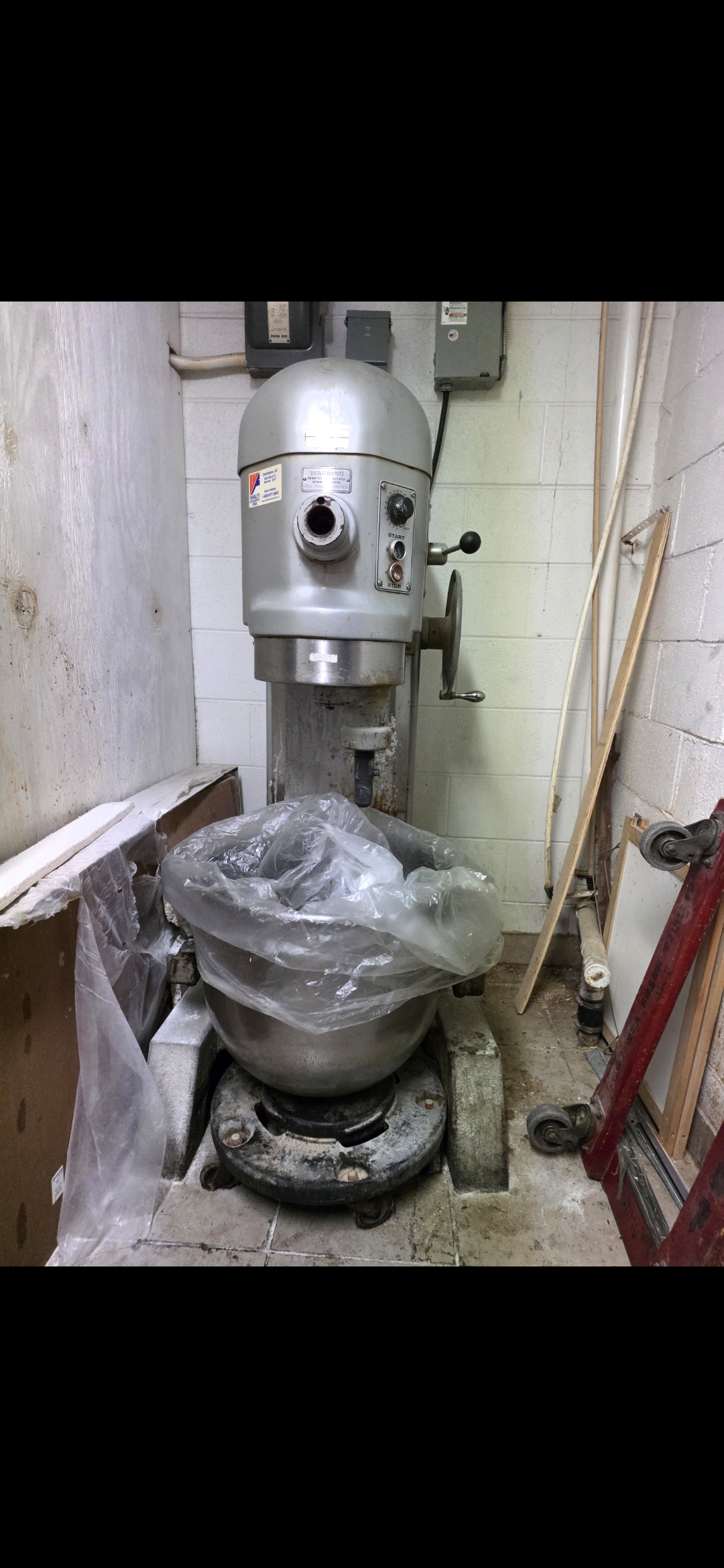 Pizzeria Restaurant Equipment - Image 6