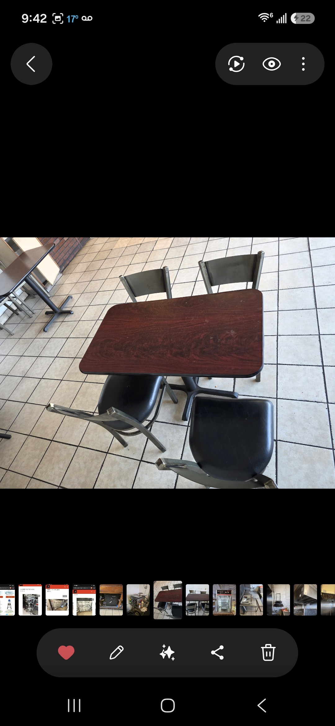 Pizzeria Restaurant Equipment - Image 10