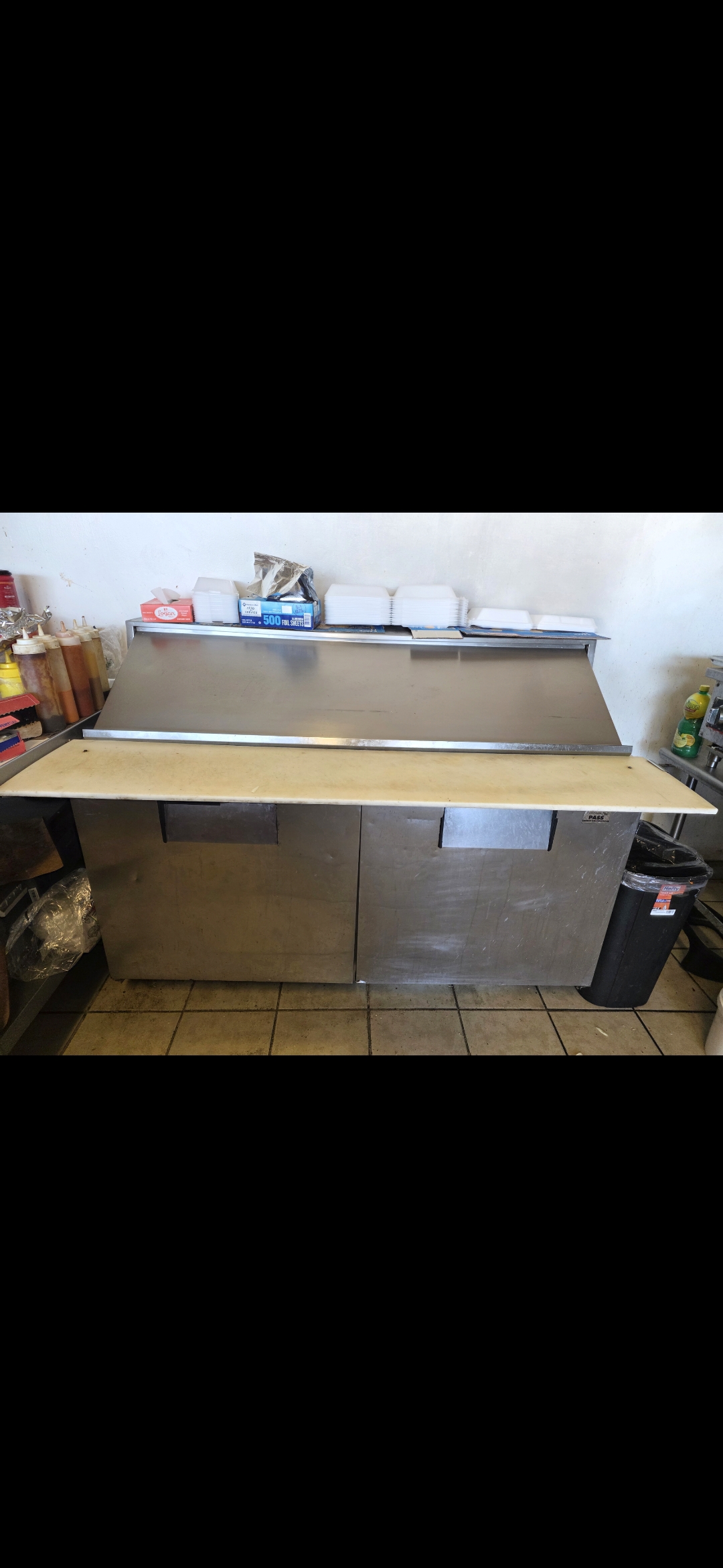 Pizzeria Restaurant Equipment - Image 5