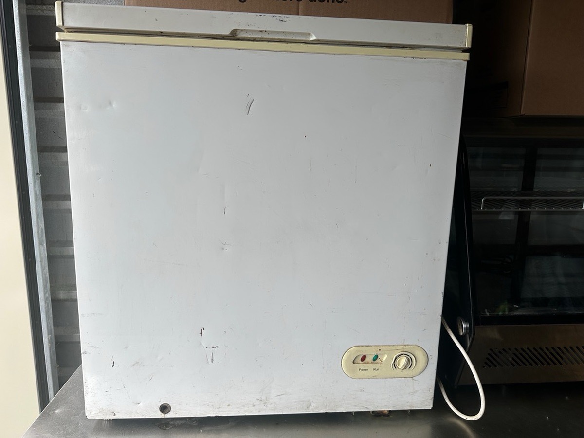 Freezer - Image 1