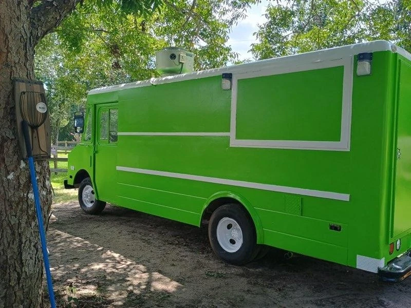 food truck - Image 4