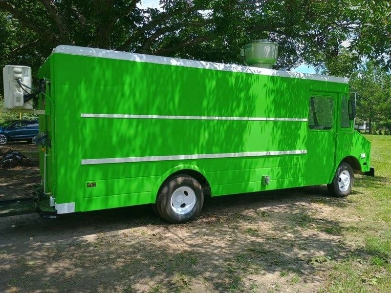 food truck - Image 2