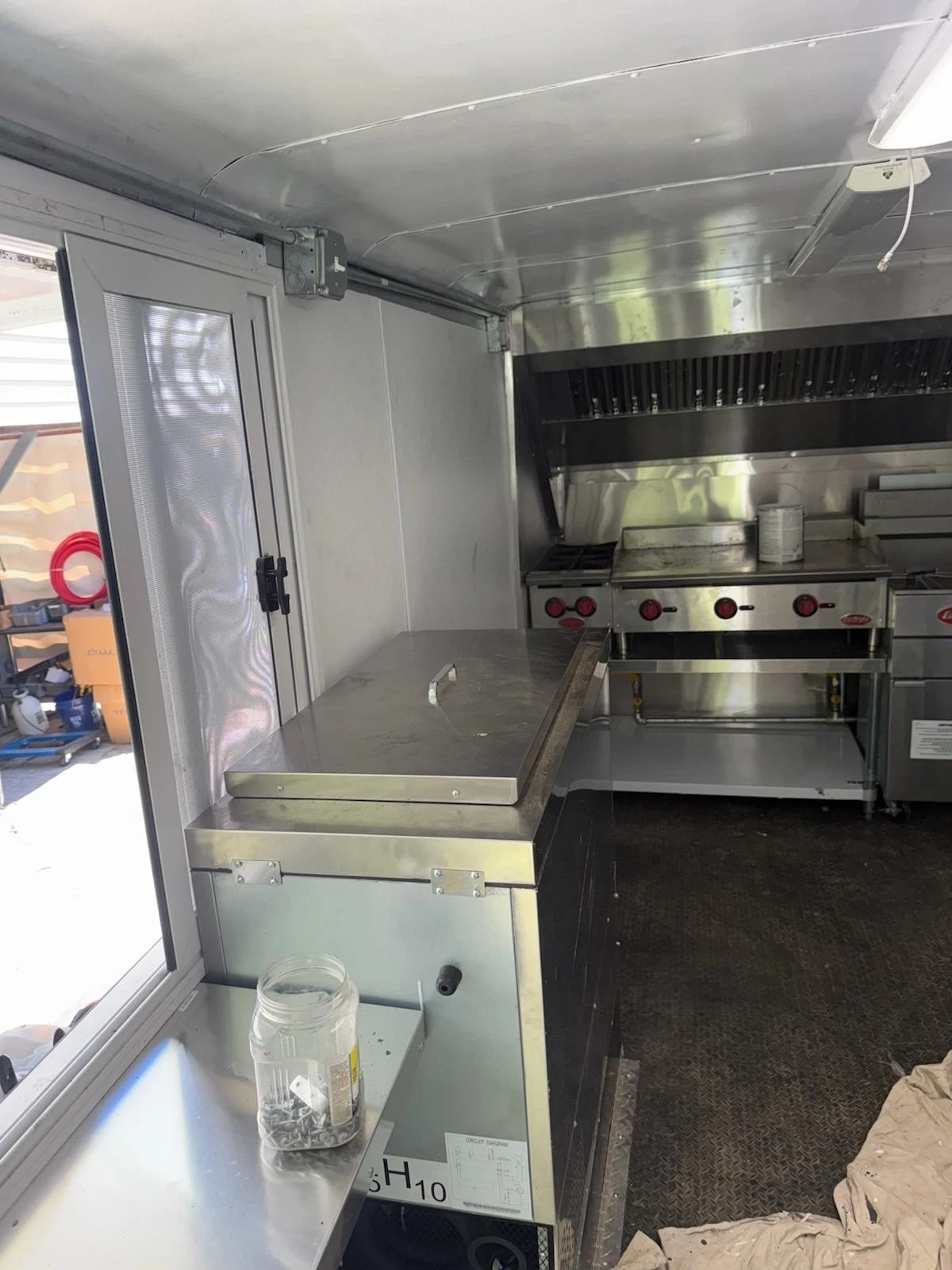 food truck - Image 6
