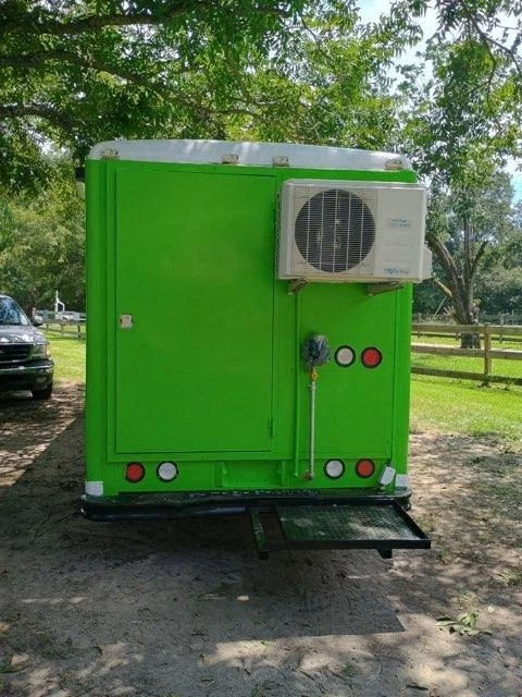food truck - Image 3