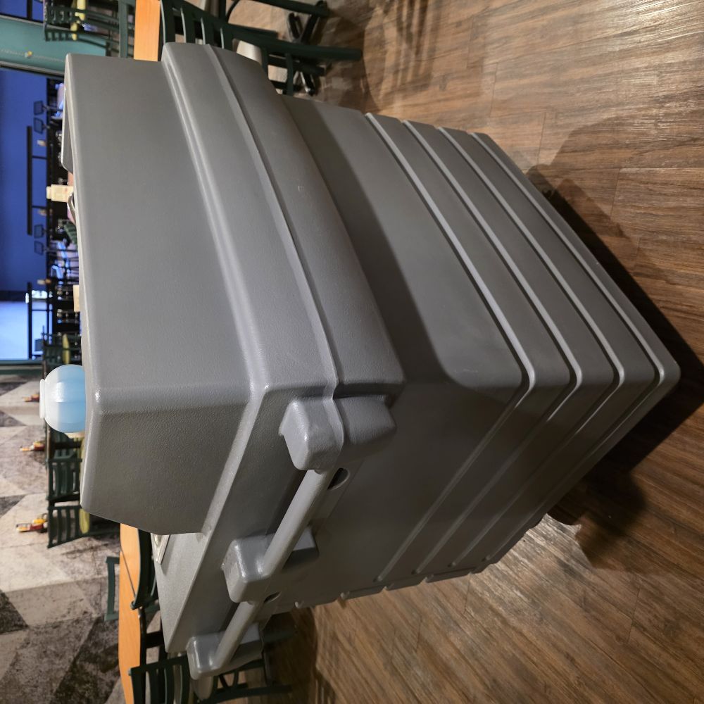 Cambro Handwashing Station - Image 5