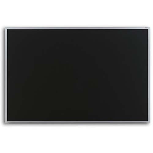Black Unframed Panel Composition Chalkboard - Restaurant Menu & Signage - Image 1