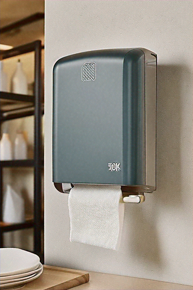 DISPENSER TORK MATIC HAND TOWEL - Image 1