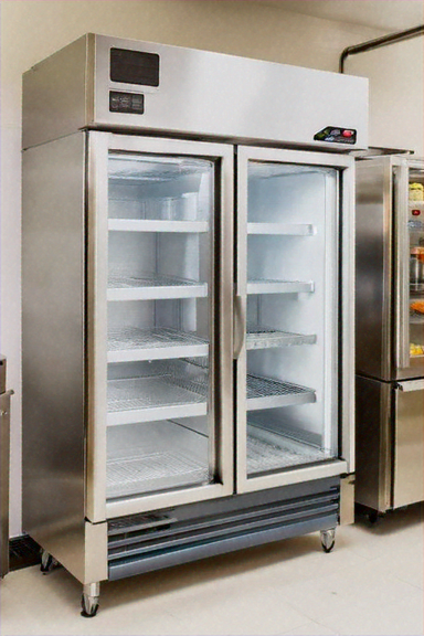 Freezer - Image 1