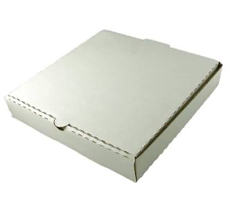 16" pizza box 