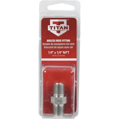 Titan adapter 