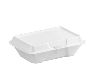 Carryout Box
Full Case