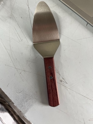 Pie server