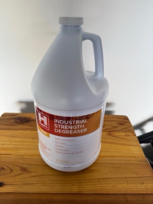 Degreaser 
Full Case