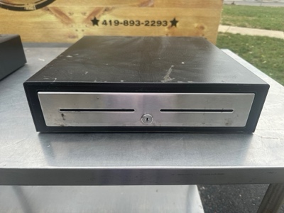 Cash Drawer