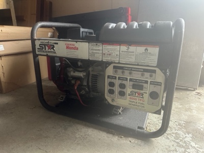Generator