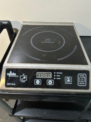Hot Plate 