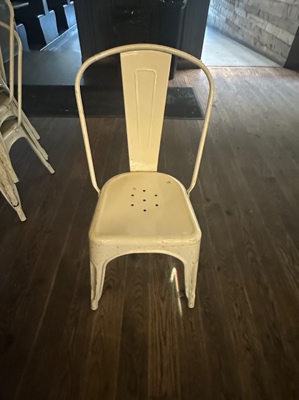 Chairs 